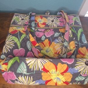 Vera Bradley Tote